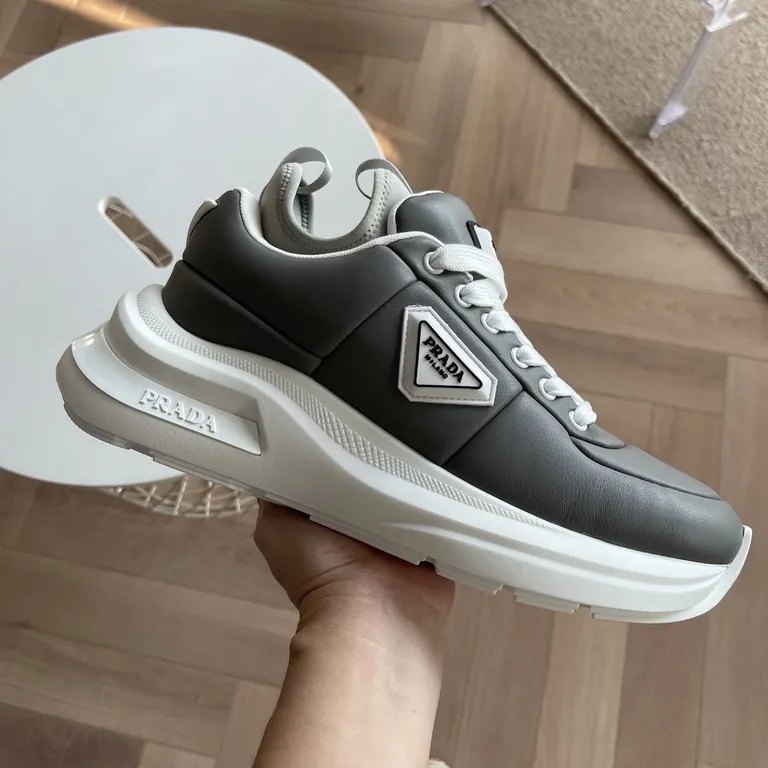 Prada Shoe 